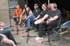 ValleyCon 37 - 2011